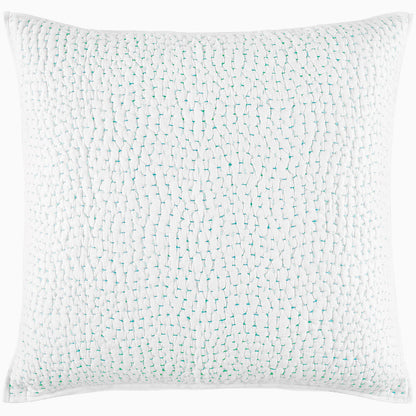 John Robshaw Organic Hand Stitched Quilt Collection