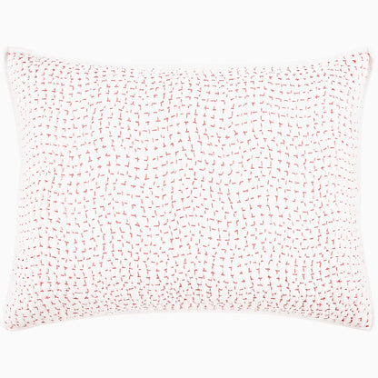 John Robshaw Organic Hand Stitched Quilt Collection