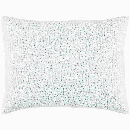 John Robshaw Organic Hand Stitched Quilt Collection