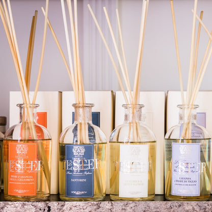 Antica Farmacista Diffuser Collection