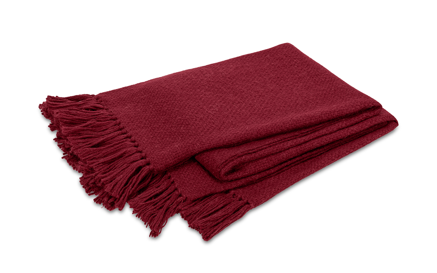 Matouk Lanza Throw Collection