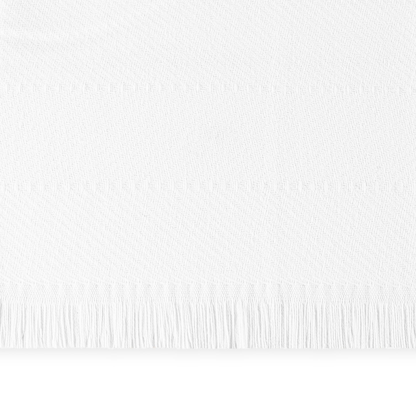 Matouk Leo Throw Collection