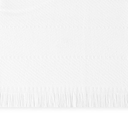 Matouk Leo Throw Collection