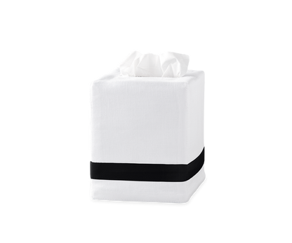 Matouk Lowell Tissue Box Cover