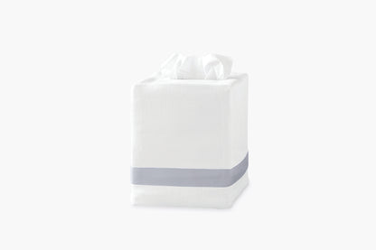 Matouk Lowell Tissue Box Cover