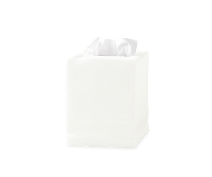 Matouk Lowell Tissue Box Cover