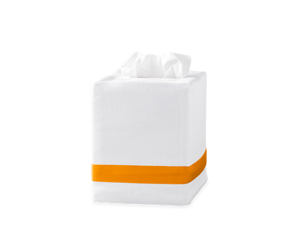 Matouk Lowell Tissue Box Cover