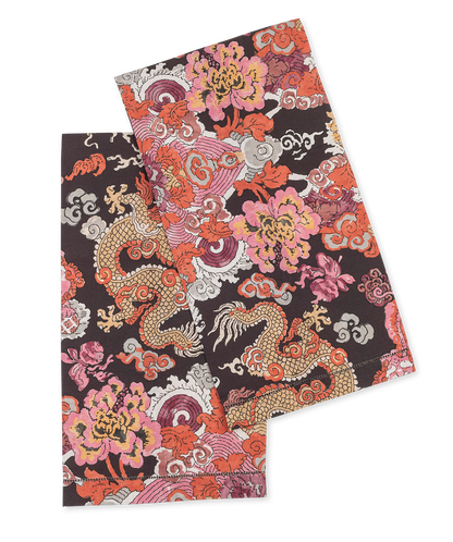 Matouk Guest Towel Collections