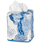 Matouk Magic Mountain Tissue Box Cover Collection