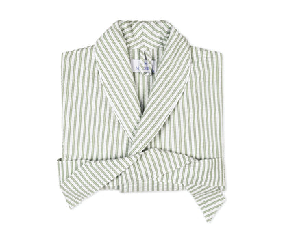 Matouk Matteo Robe Collection