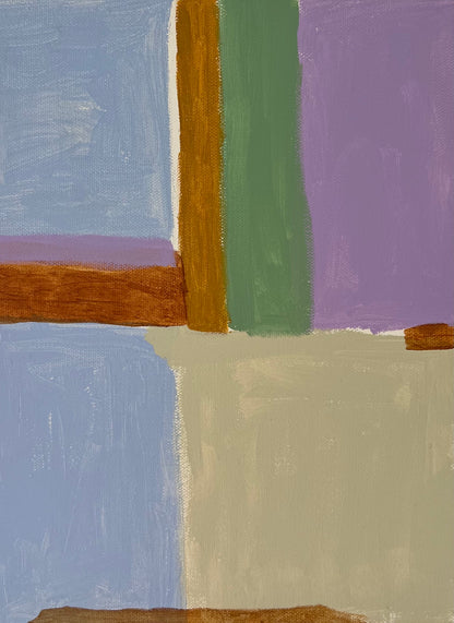 Maybe It's Perfect Art