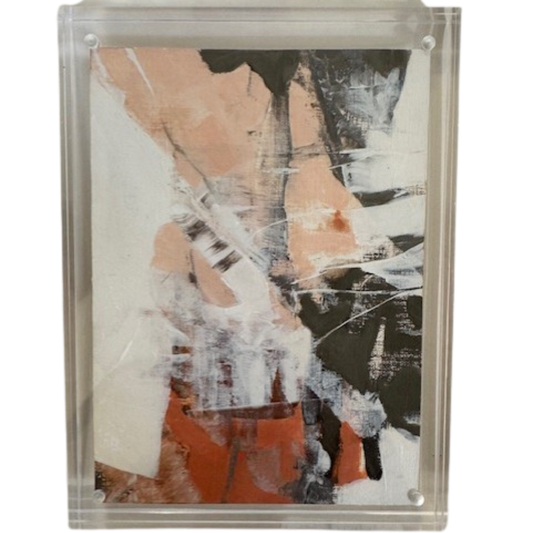 Mini Painting Art IV