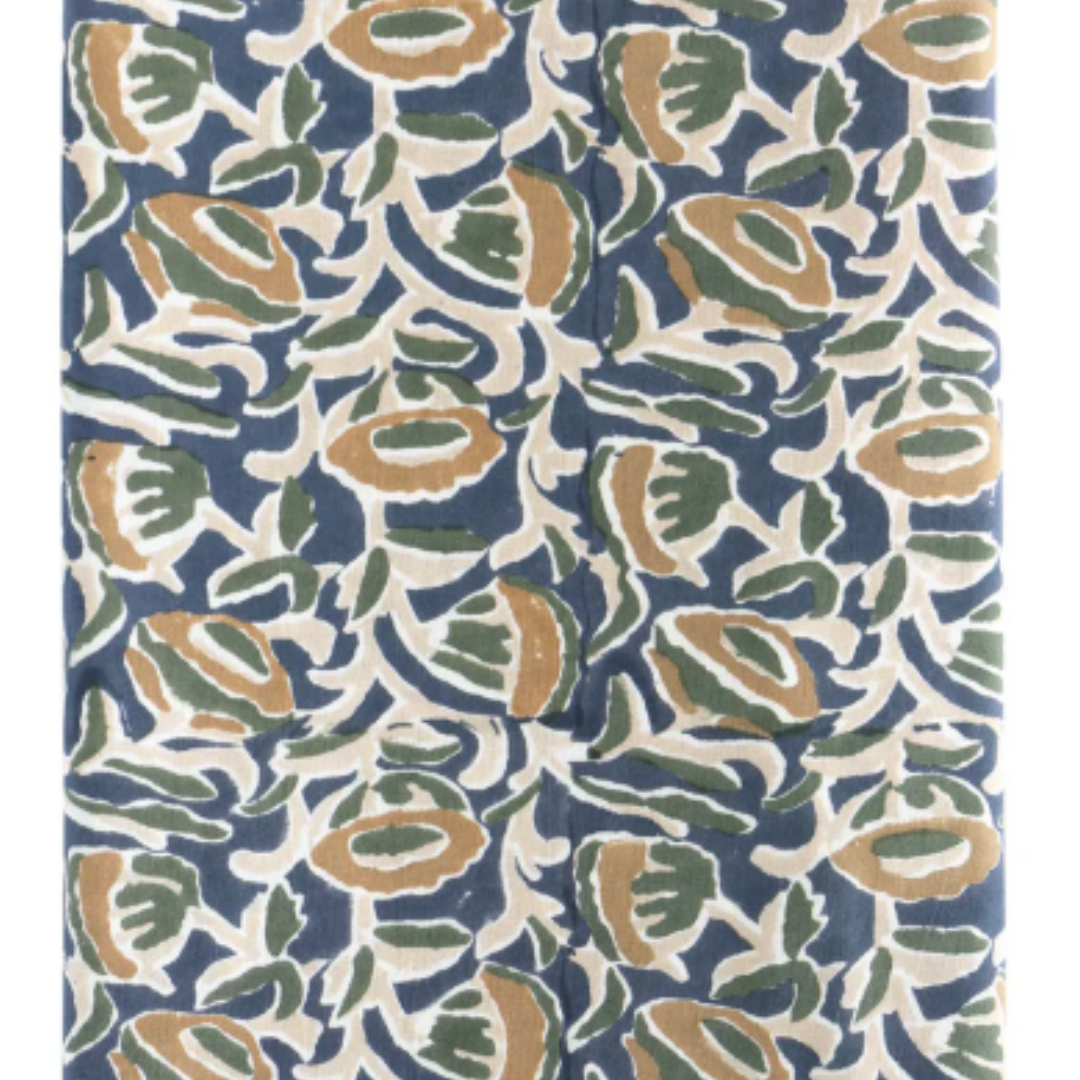 Marbella Desert Tablecloth