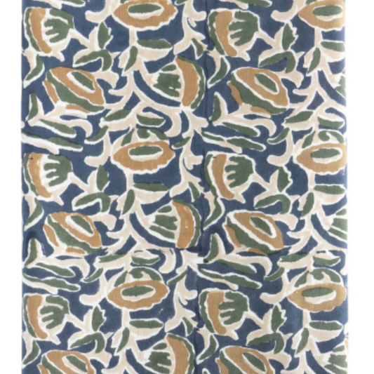 Marbella Desert Tablecloth