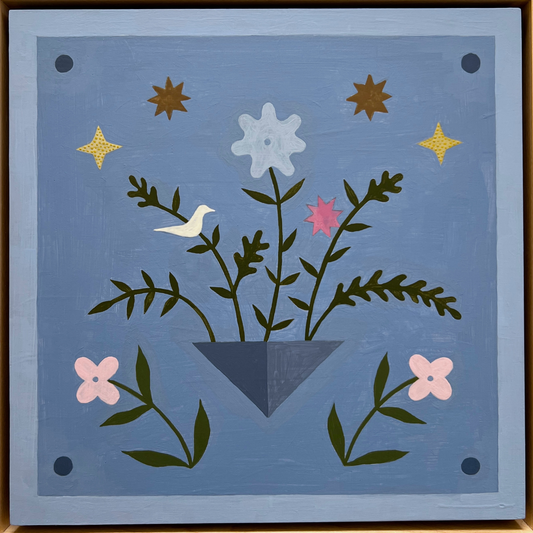 Olive Jane No. 17 Art