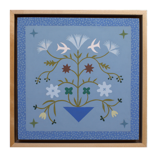 Olive Jane No.19 Art