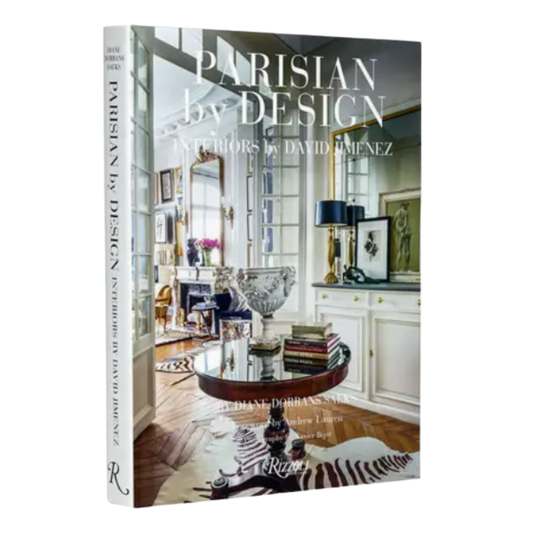 Parisian By Design