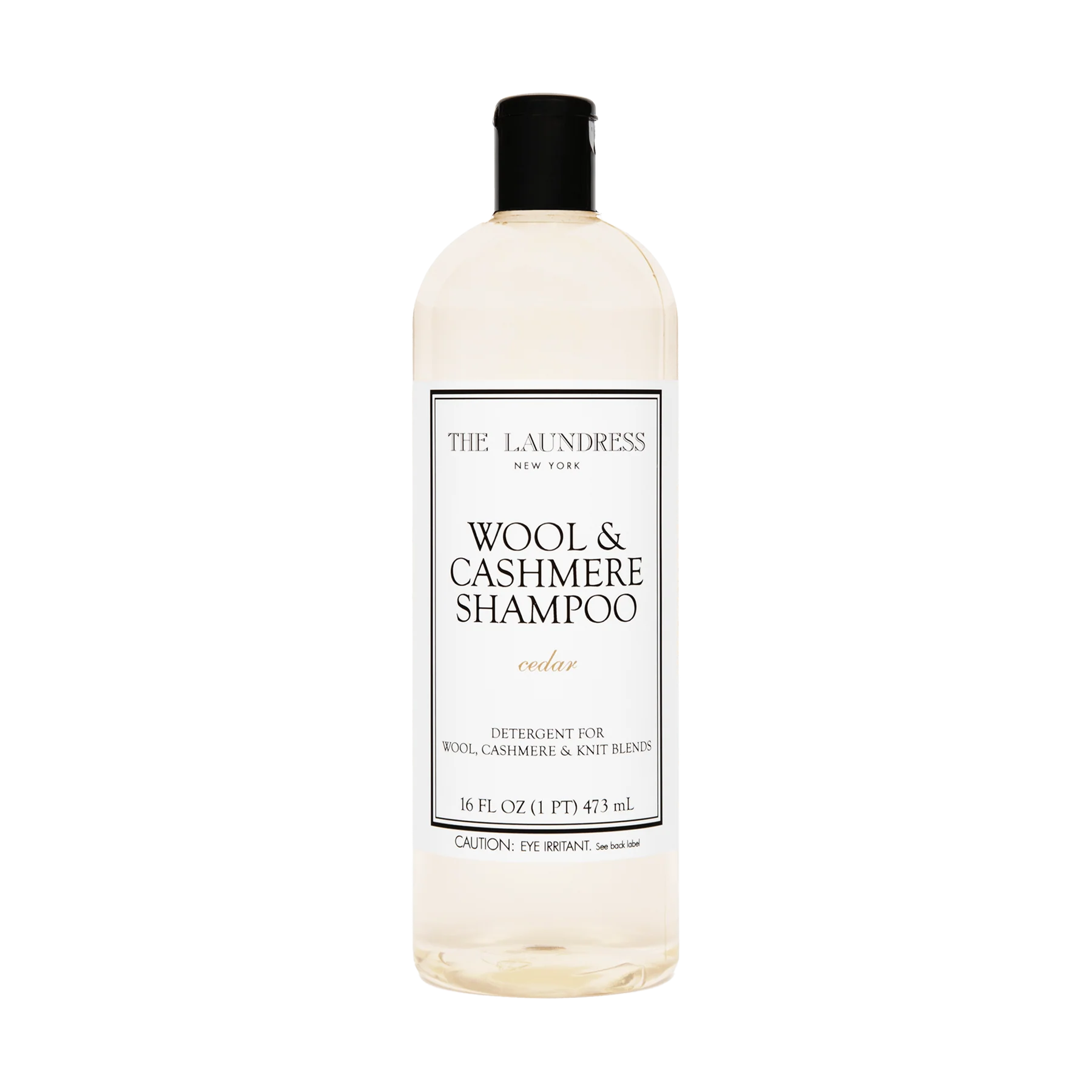 THE LAUNDRESS WOOLCASHMERE SHAMPOO 4本セット THE LAUNDRESS WOOLCASHMERE SHAMPOO 4本セット