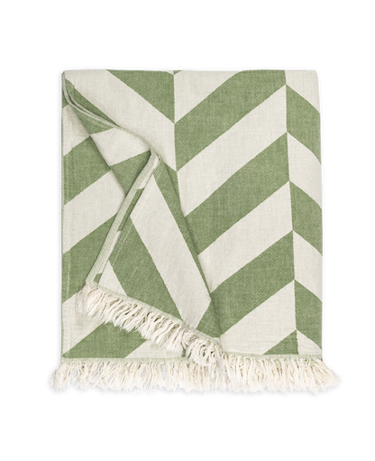 Matouk Paros Beach Towel