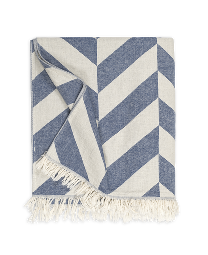 Matouk Paros Beach Towel