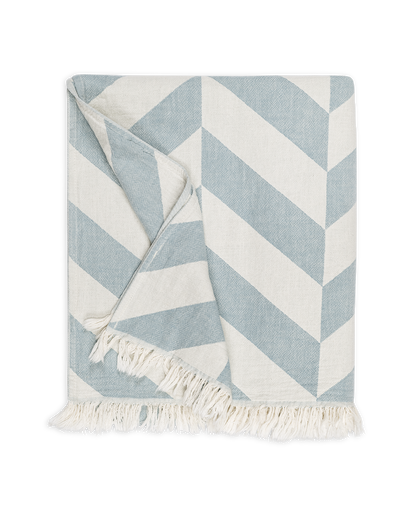 Matouk Paros Beach Towel