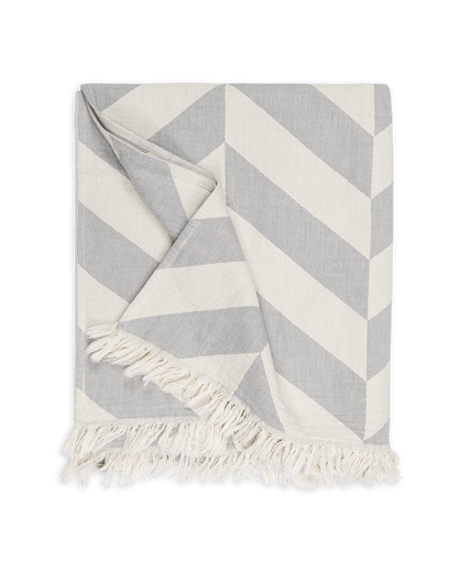 Matouk Paros Beach Towel