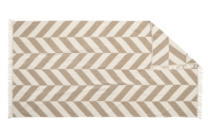 Matouk Paros Beach Towel