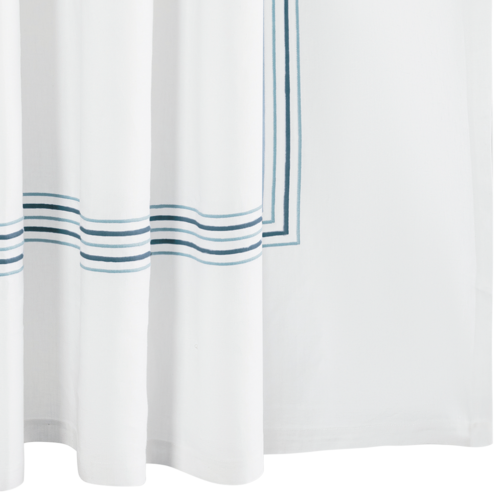 Matouk Presto Shower Curtain Collection