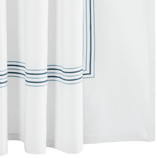 Matouk Presto Shower Curtain Collection