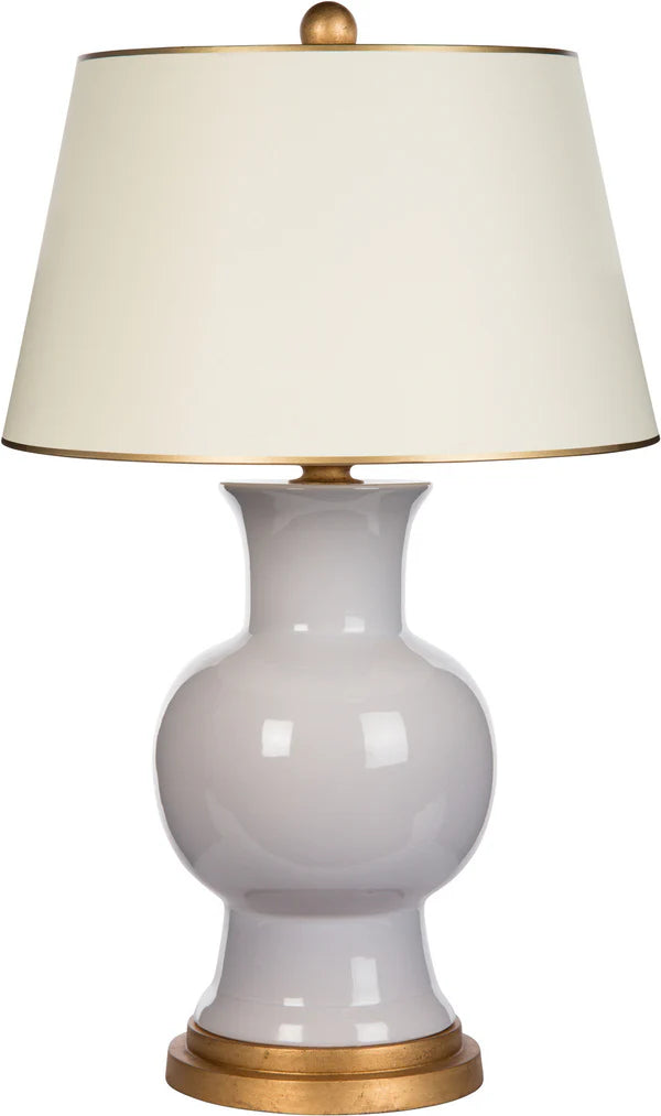 Juliette Lavender Lamp