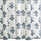 Matouk Rubia Shower Curtain