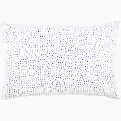 John Robshaw Organic Hand Stitched Quilt Collection