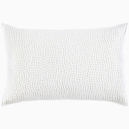 John Robshaw Organic Hand Stitched Quilt Collection