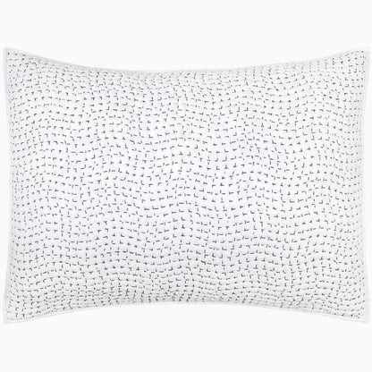 John Robshaw Organic Hand Stitched Quilt Collection