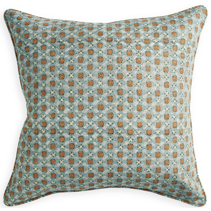 Shijo Sumac Pillow