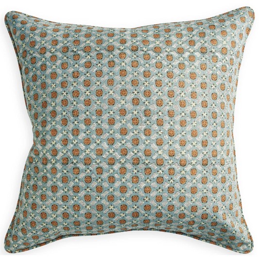 Shijo Sumac Pillow