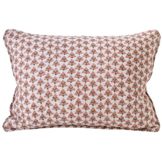 Hampi Musk Lumbar Pillow