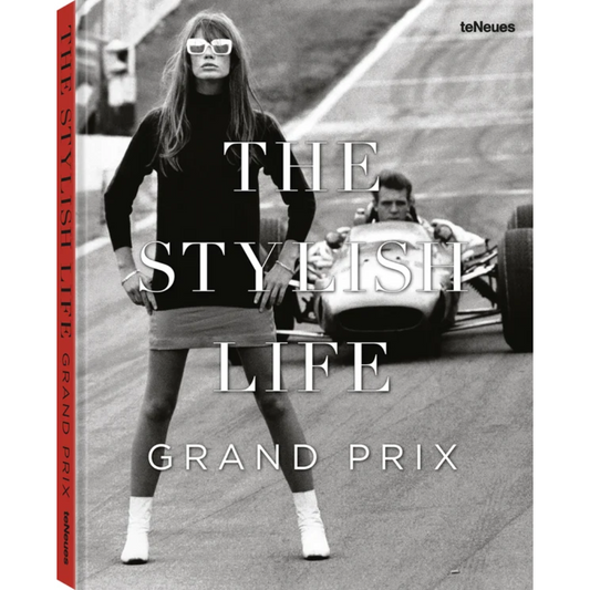 The Stylish Life: Grand Prix