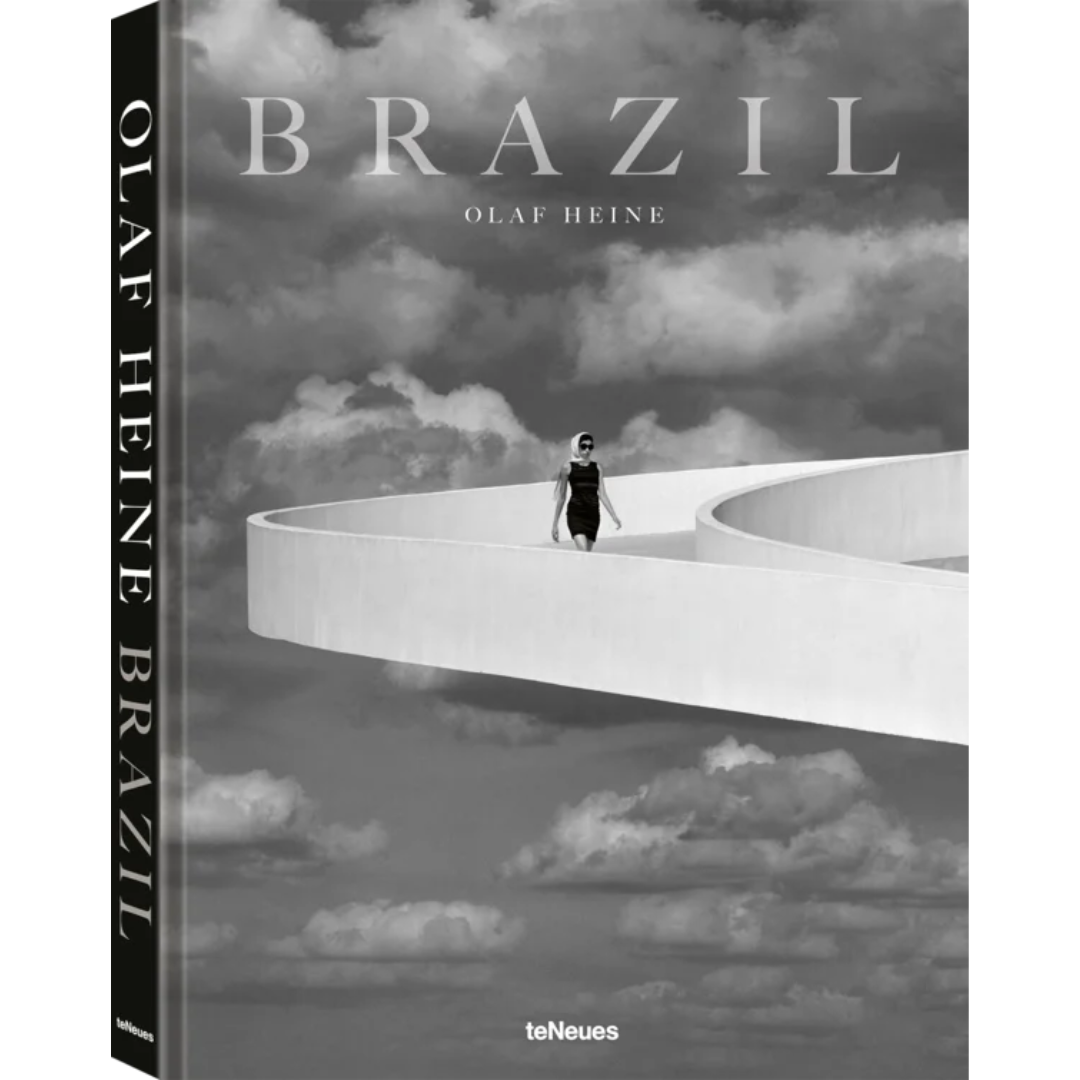 Brazil: Olaf Heine