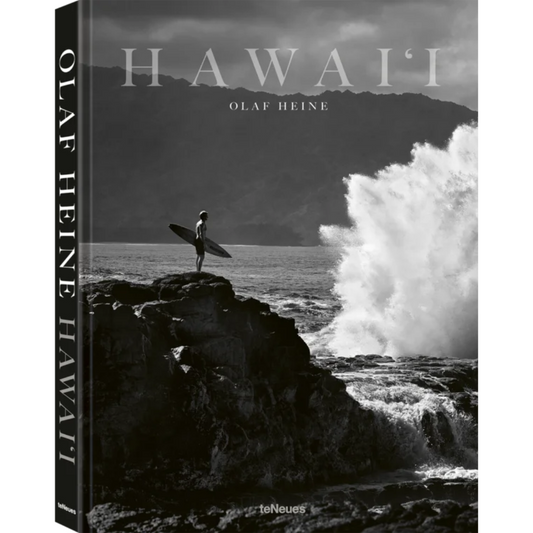 Hawaii: Olaf Heine