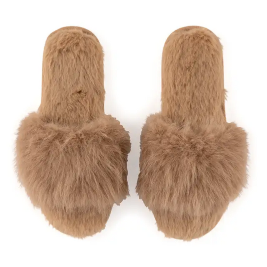 Maude Slippers