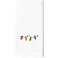 Holiday Lights Hand Towel