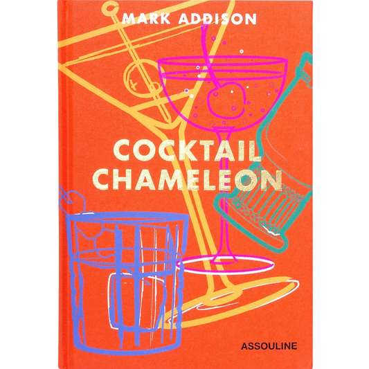 Cocktail Chameleon