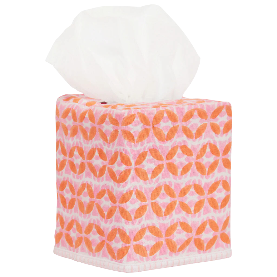 Ambar Tissue Box Cover