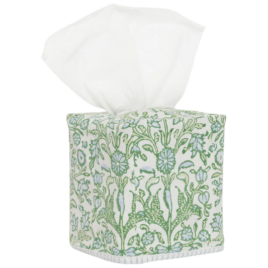 Zuber Tissue Box Cover