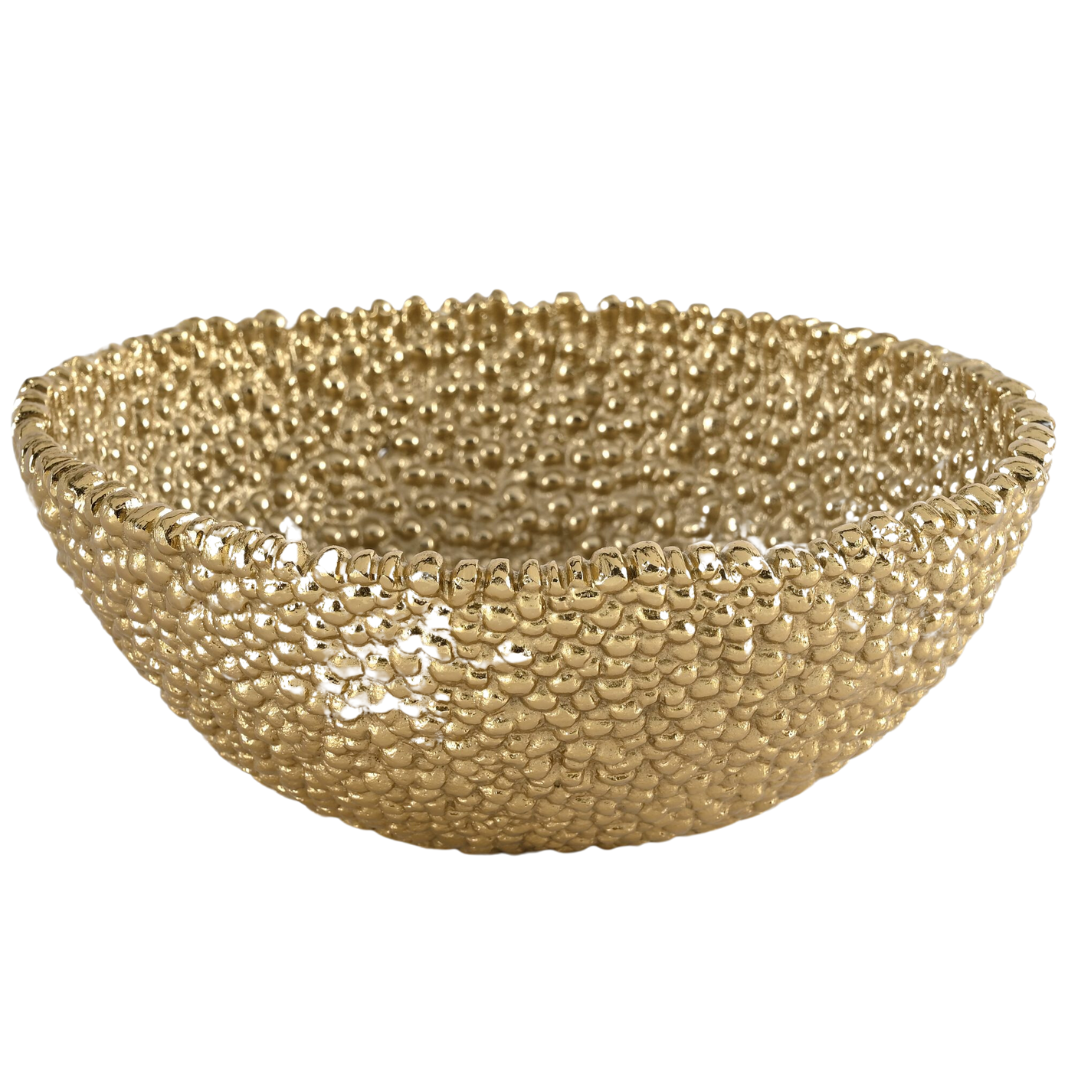 Bedazzled Bowl