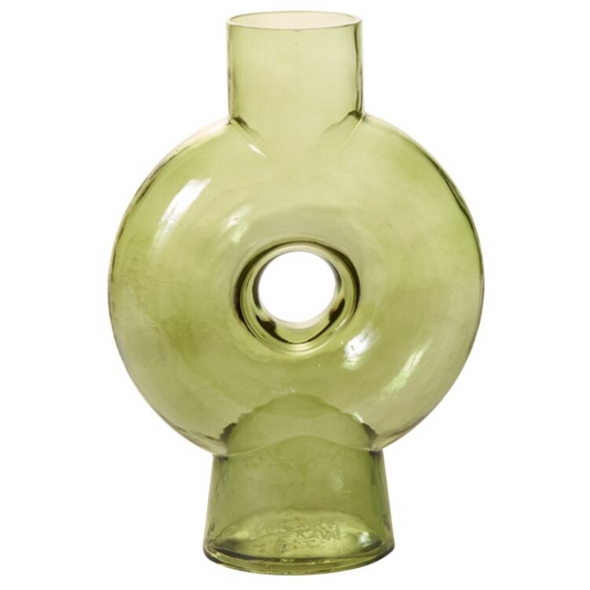 Circulo Vase