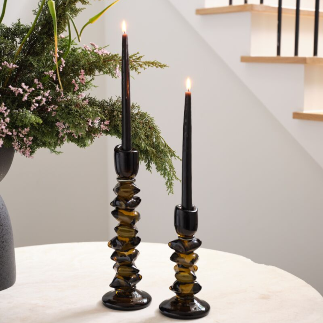 Foundation Candleholder