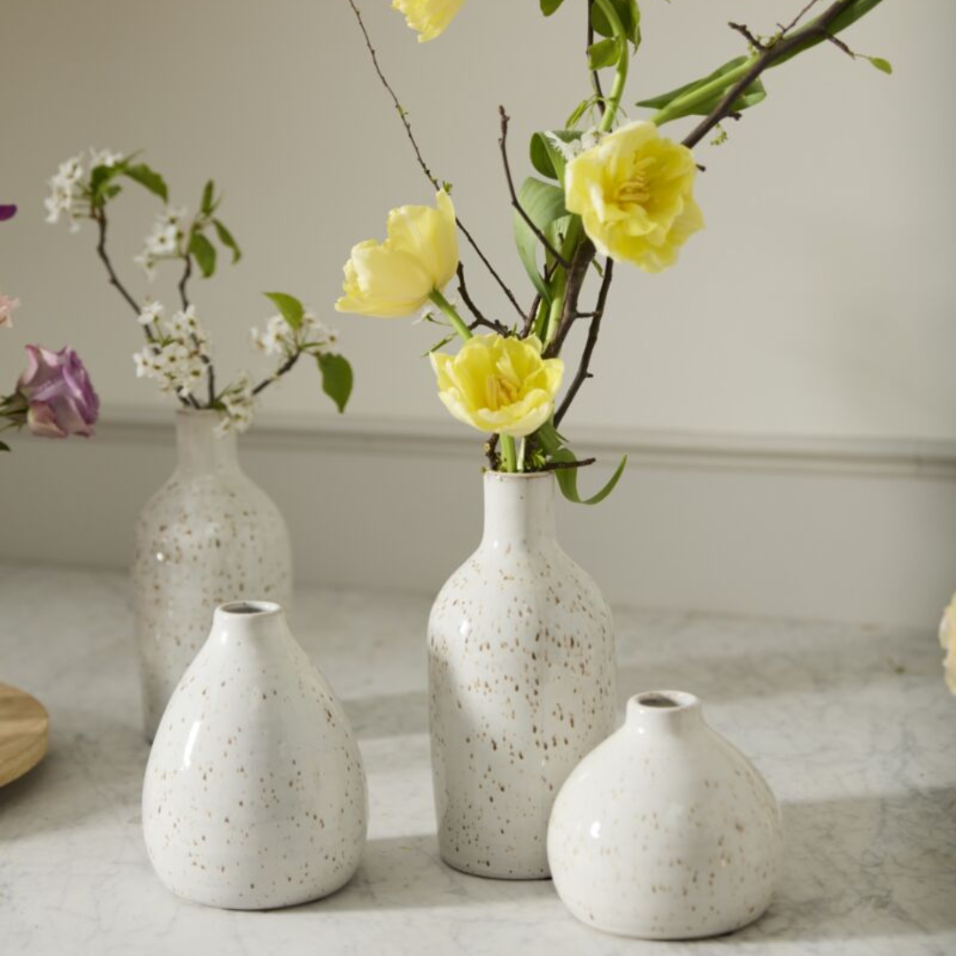 Francesca Bud Vase Collection