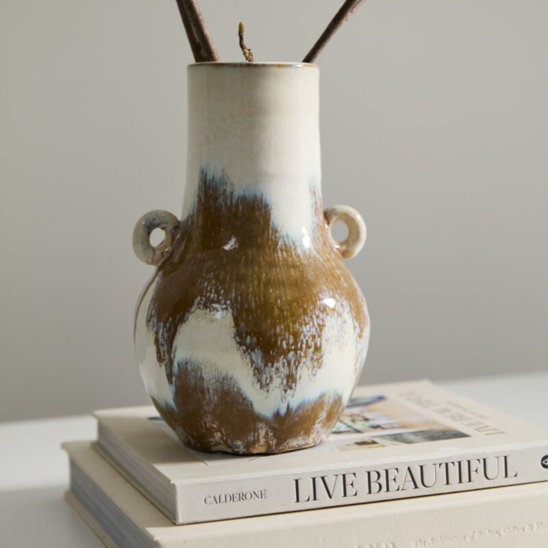 Ulysses Vase